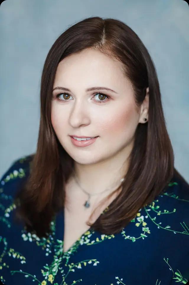 Maria GAŁAŚ - Developer